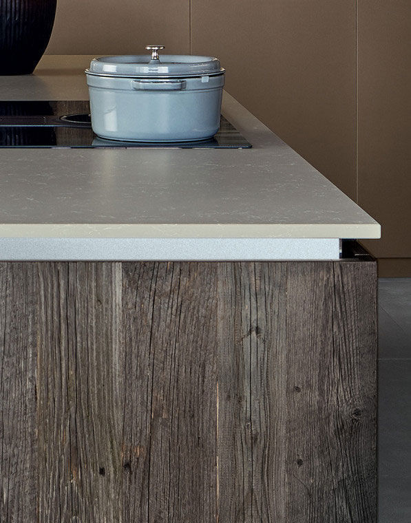 Cucina Lounge