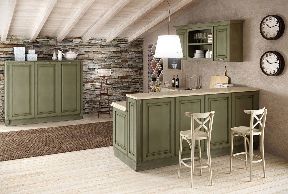 Athena Arredo Bagno Parma.Cucina Athena Da Berloni Designbest