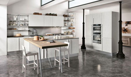 Cucina Essenza