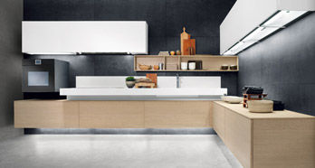 Cucina Free