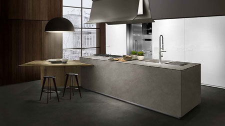 Cucina Touch