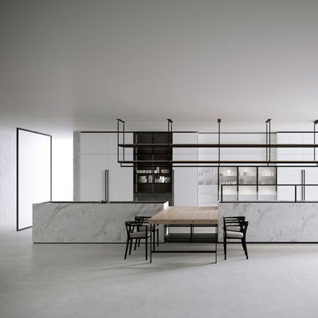 Cucina Combine Evolution