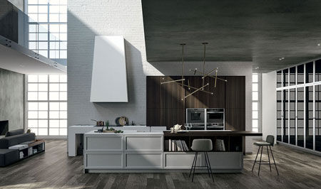 Cucina Vogue Contemporary