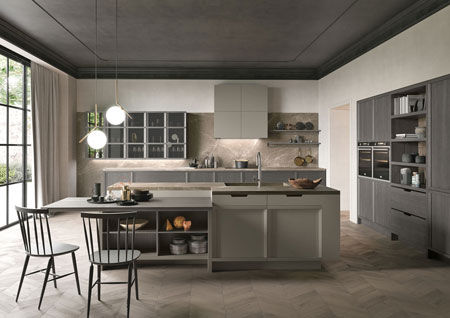 Cucina Newport