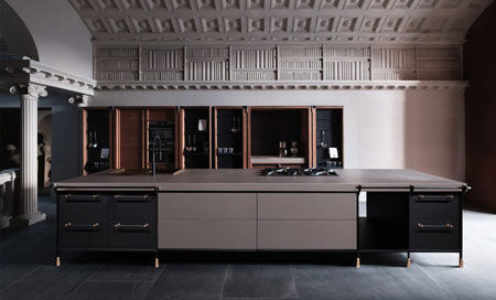 Cucina Canossa
