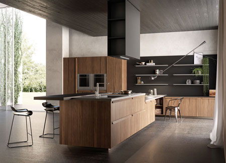 Cucina BK1