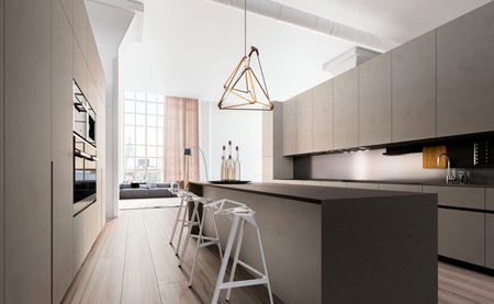 Cucina @Home