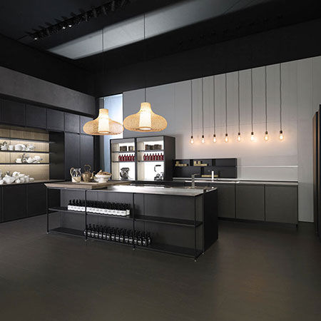 Cucina Leon