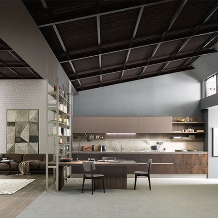 Cucina Kaleidos 04