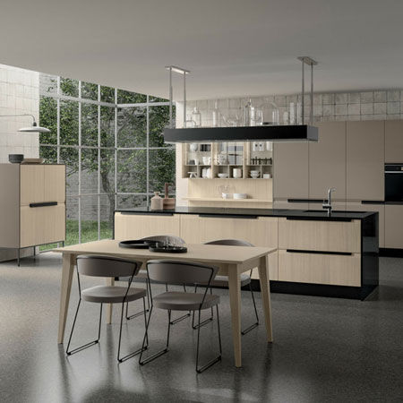 Cucina Chantal 01