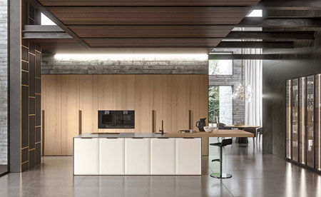 Cucina Brera