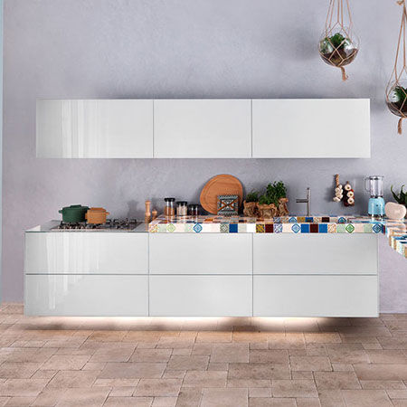Cucina 36e8 MadeTerraneo