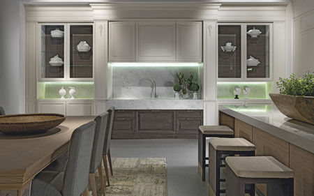 Cucina Aeterna Classic