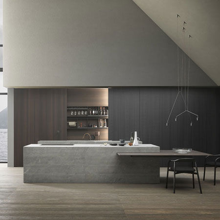 Cucina Blade Lab