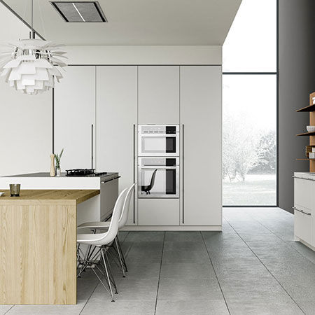 Cucina M_22 Crea
