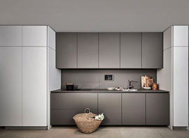 Poggenpohl Kitchen Furniture design catalog | Designbest