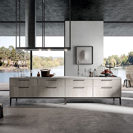 Cucina Aria