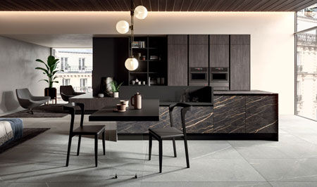 Cucina Bijou