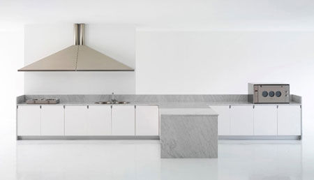 Cucina Cina