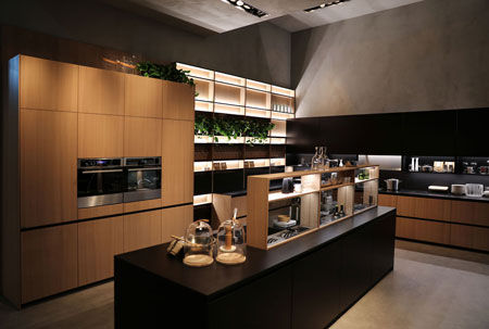 Cucina Link