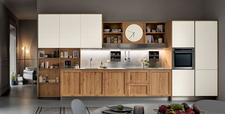 Cucina Milano Porta Romana