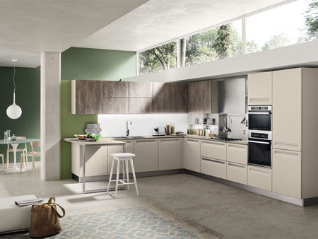 Cucina Carrera F1