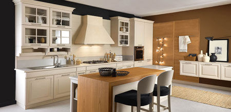 Cucina Cottage