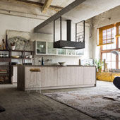 Cucina Fly - Berlino