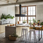 Cucina Fly - Bologna