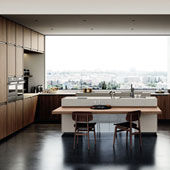 Cucina 3.1 - Made