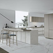Cucina Frame 2.1