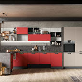 Cucina Quadra