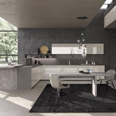 Kitchen Forma Penisola
