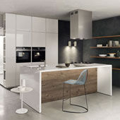 Cuisine Forma Isola