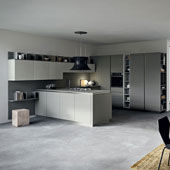 Cucina Play Lab