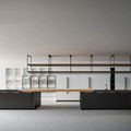 Boffi - kitchens
