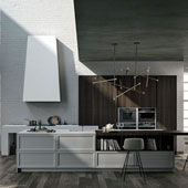 Cucina Vogue Contemporary