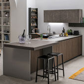 Cucina Metropolis