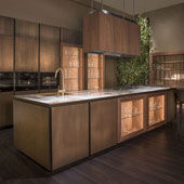 Cucina Labirinto