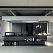 Kitchen Telero Antis Lain