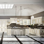 Cucina Romantica 05