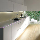 Cuisine Pure White