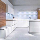 Cuisine Tineo
