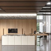 Cucina Brera