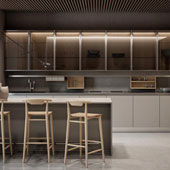 Kitchen Gamma