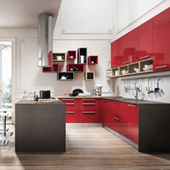 Cucina Lux