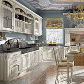 Cucina Gold Elite