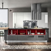 Cucina Lucenta