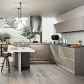 Cucina Cartesia