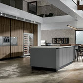 Cucina Genesi